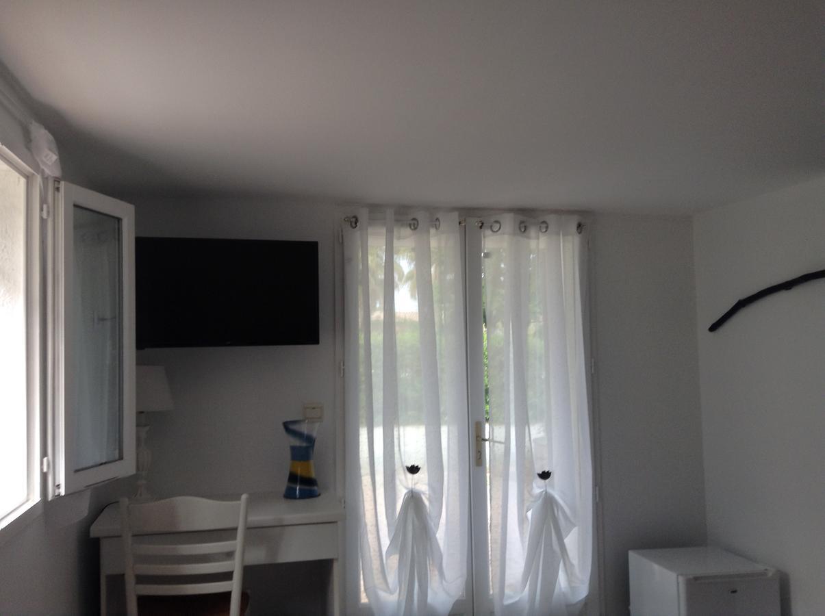 Chambres D'Hotes Le Mas Du Bijou Bleu Puget-sur Argens Eksteriør bilde